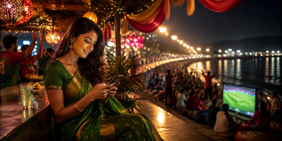 চট্টগ্রামে মোবাইল ক্যাসিনো অভিজ্ঞতা