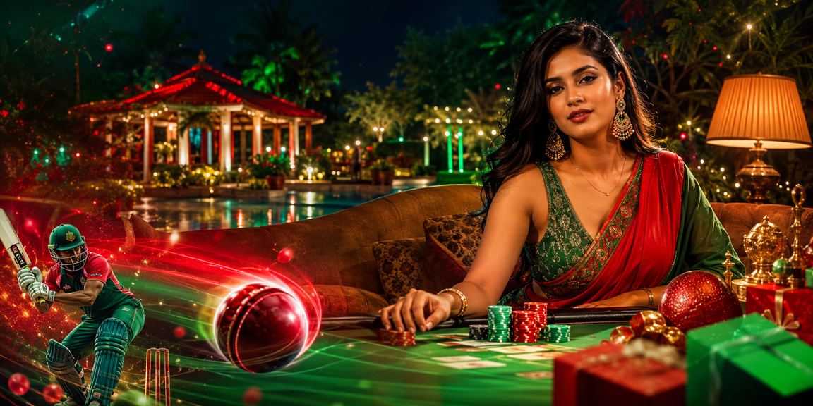 গাজীপুরে ক্রিকেট এবং পেমেন্ট ব্যবস্থার দৃশ্য